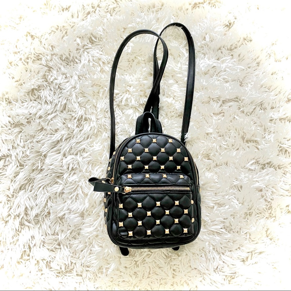 Mini Backpack - image 1